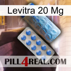 Levitra 20Mg 40